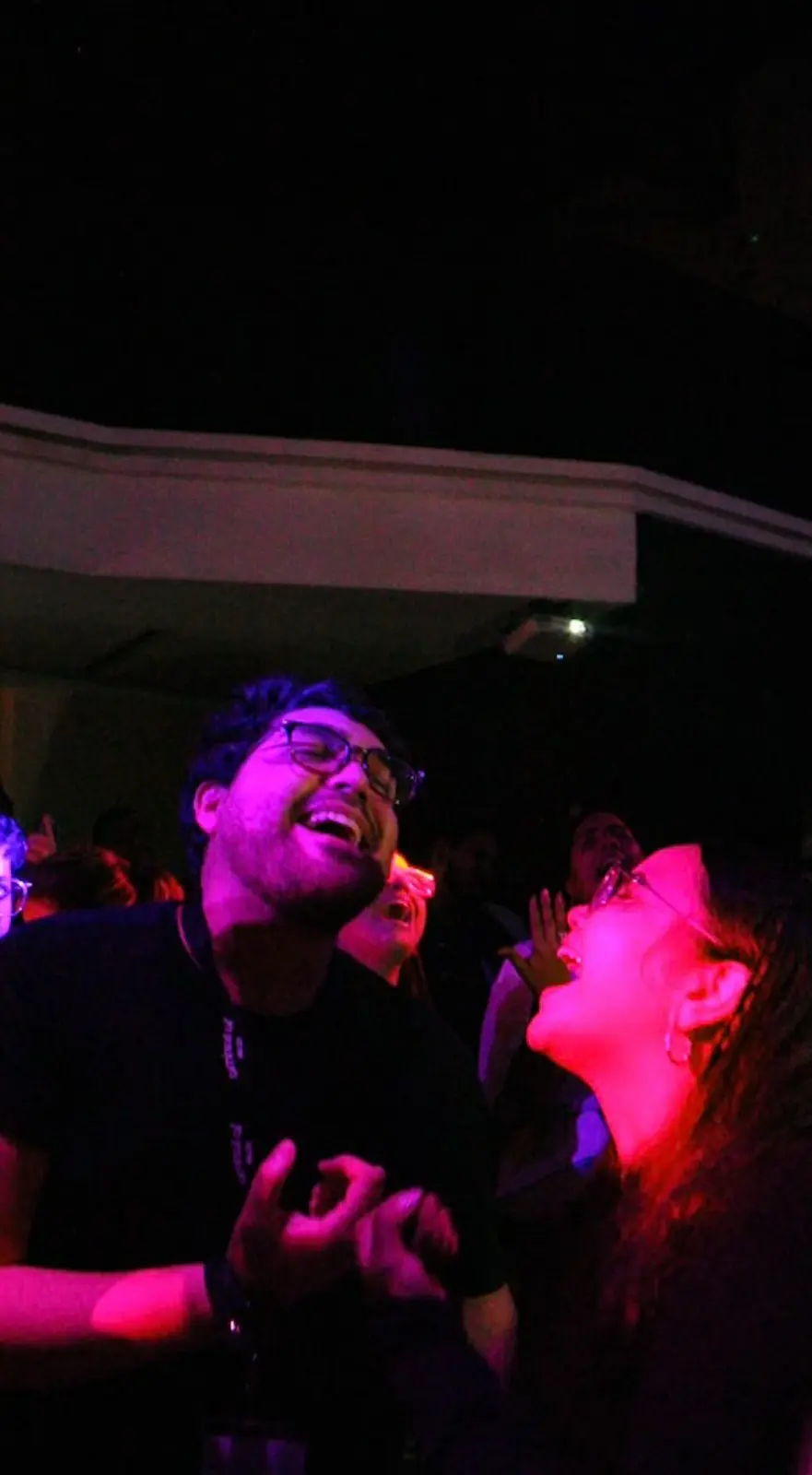 Despecho Night — Foto 16